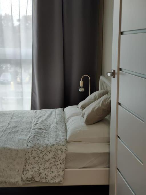Piekny Apartament 3-Pokojowy Katoviçe Dış mekan fotoğraf